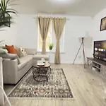The Immaculate House