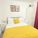 The Immaculate House
