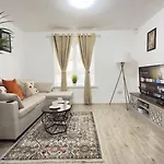 The Immaculate House