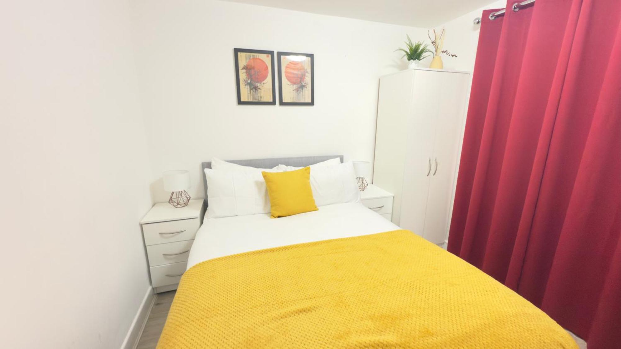 The Immaculate House Holiday home
