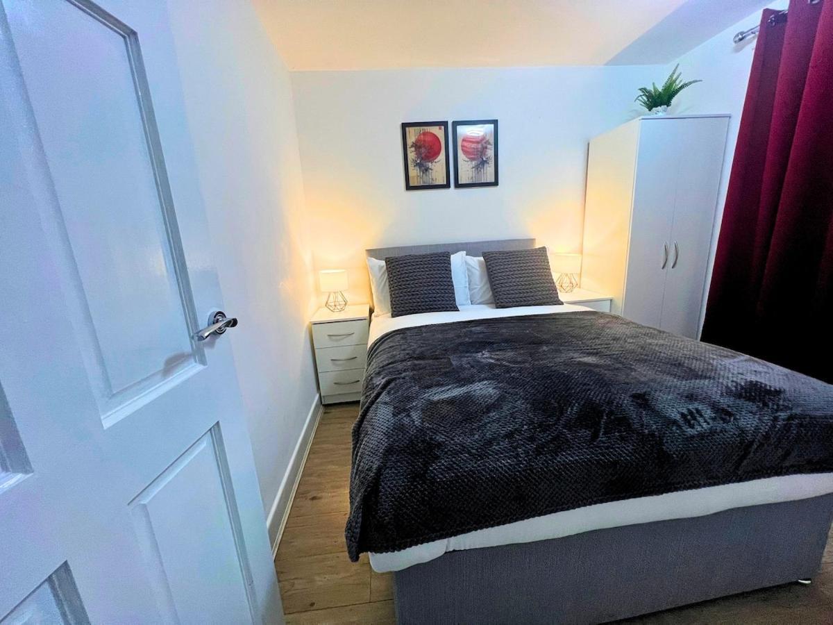 The Immaculate House Holiday home *