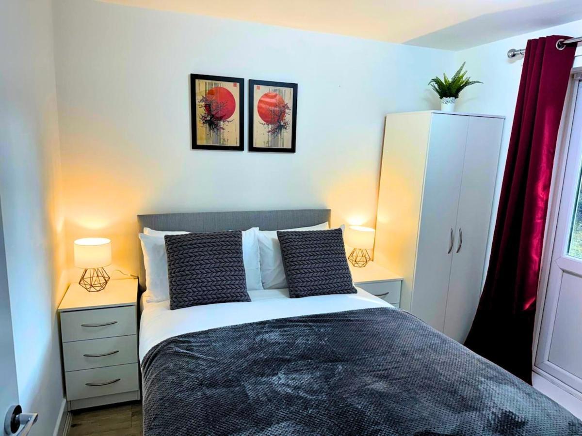 The Immaculate House Holiday home